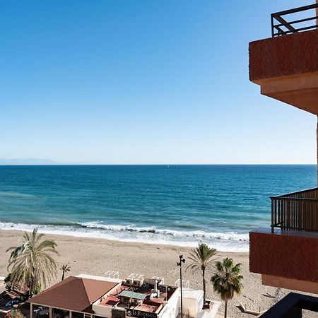 Ferienwohnung La Perla Fuengirola Exterior foto